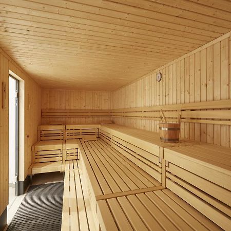 Reetland Am Meer - Premium Reetdachvilla Mit 2 Schlafzimmern, Sauna Und Kamin E04 ดรันส์เคอ ภายนอก รูปภาพ